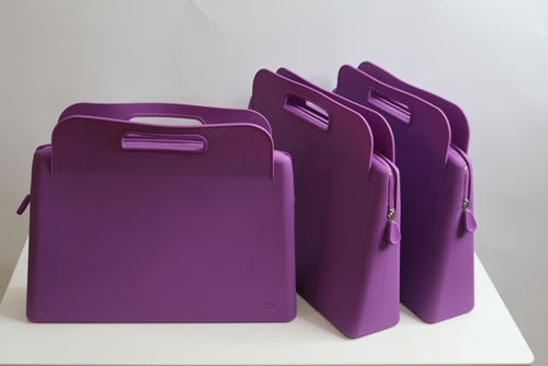 ibiG Supreme (XL) Silicone Bag. For The Girl That Wants A Larger Bag