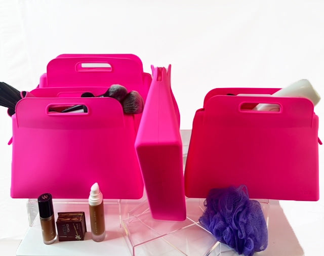 ibiG Supreme (XL) Silicone Bag. For The Girl That Wants A Larger Bag