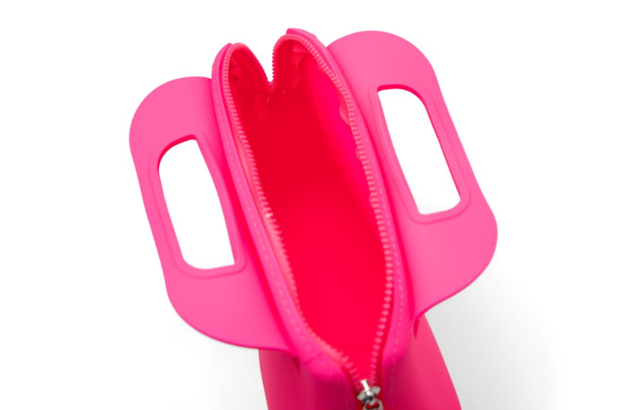 ibiG Supreme (XL) Silicone Bag. For The Girl That Wants A Larger Bag